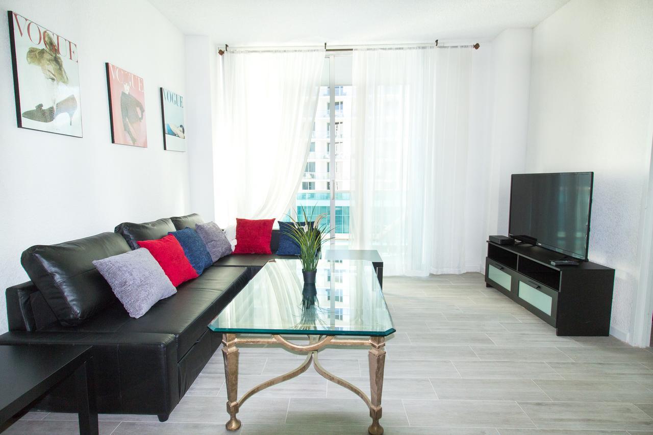 Sian Ocean Apartments Hollywood Extérieur photo