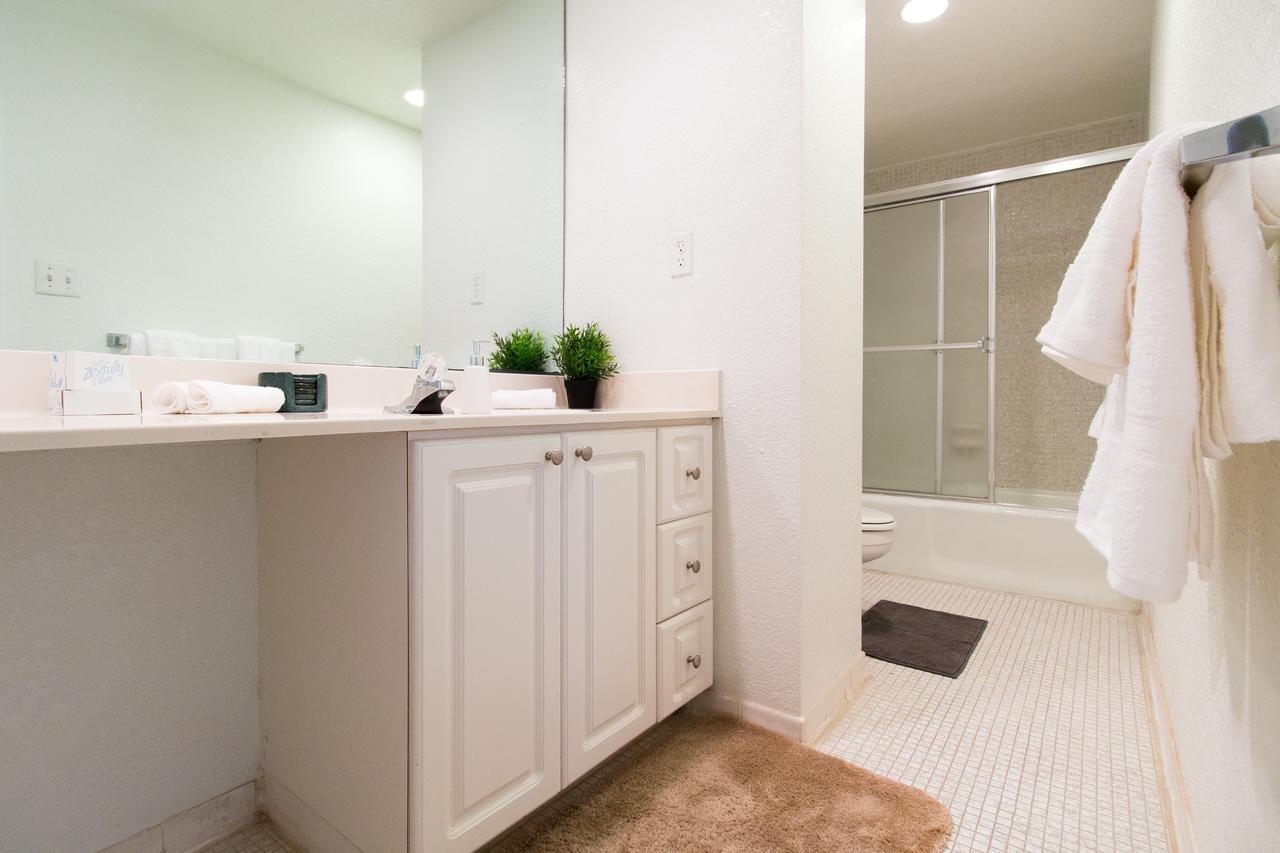 Sian Ocean Apartments Hollywood Extérieur photo