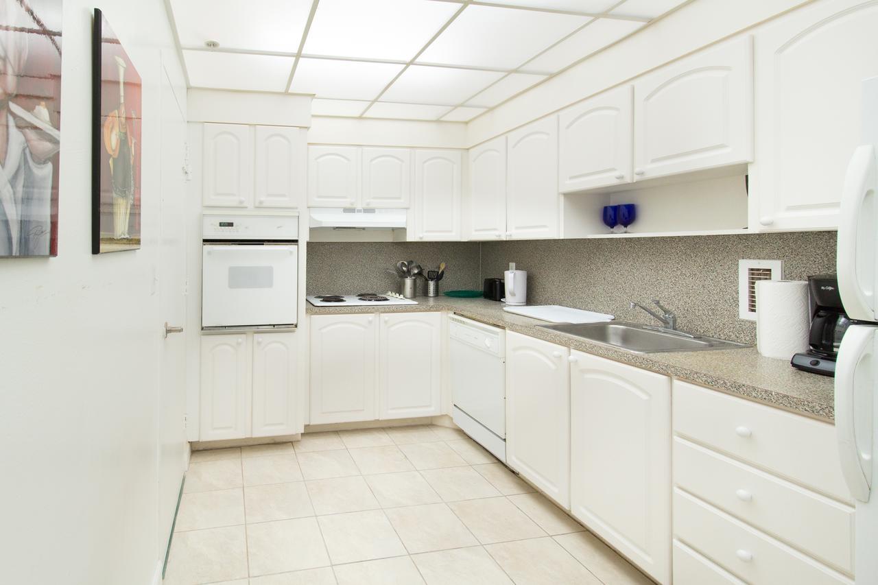 Sian Ocean Apartments Hollywood Extérieur photo